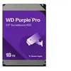 Image de WD Purple Pro WD181PURP - Disque dur - 18 To - interne - 3.5" - SATA 6Gb/s - 7200 tours/min - mémoire tampon : 512 Mo
