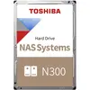 Image de Toshiba N300 (18 To, 3.5"), Disque dur