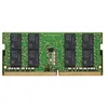 Image de HP - DDR4 - module - 32 Go - SO DIMM 260 broches - 3200 MHz / PC4-25600 - mémoire sans tampon - non ECC - pour EliteBook 640 G9, 645 G9, 650 G9, 655 G9; ENVY 34-c0032nb, 34-c0500nd, 34-c0500nz, 34-c0510nd, 34-c0520nd, 34-c0700nz, 34-c0900nz