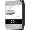 Image de WD Ultrastar DC HC560 (20 To, 3.5"), Disque dur