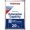 Image de Toshiba MG10 Series (20 To, 3.5"), Disque dur