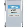 Image de Kioxia X121 CM7-V U.3 eSDD 6.4TB PCIe Gen5 SIE (6400 Go, 2.5"), SSD