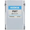 Image de Kioxia X131 PM7-V eSDD 6.4TB SAS 2.5" SED (6400 Go, 2.5"), SSD