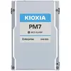 Image de Kioxia X131 PM7-R eSDD 7.6TB SAS 2.5" SED (7680 Go, 2.5"), SSD