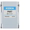 Image de KIOXIA PM7-R Series KPM7VRUG1T92 - SSD - Enterprise, Read Intensive - chiffré - 1920 Go - interne - 2.5" - SAS 24Gb/s - Self-Encrypting Drive (SED)