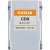 Image de Kioxia X121 CD8-V dSDD PCIe U.2 SIE (6400 Go, 2.5"), SSD