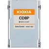 Image de Kioxia X121 CD8P-V dSSD U.2 PCIe SIE (3200 Go), SSD