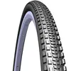 Image de Mitas Pneu Rigide De Gravel X-road Tubeless 700 X 40 700 x 40