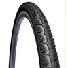 Image de Mitas Pneu Rigide Urbain Hook V69 Classic 22 27'' X 1.25 27'' x 1.25