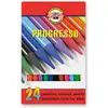 Image de Koh-i-Noor, Écriture + dessin, ME8593539002246 (24x)