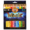 Image de Koh-i-Noor, Écriture + dessin, Magic (12x)