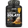 Image de Amix Protéine Black Cfm Isolate Caramel Salé 1kg One Size