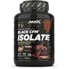 Image de Amix Isolat De Protéine De Lactosérum Black Cfm Gâteau Au Chocolat 1kg One Size