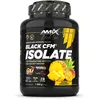 Image de Amix Isolat De Protéine De Lactosérum Black Cfm Mangue Et Ananas 1kg One Size