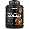 Image de Amix Isolat De Protéine De Lactosérum Black Cfm Croquant De Bonbons 2kg One Size