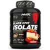 Image de Amix Isolat De Protéine De Lactosérum Black Cfm Gâteau Au Fromage Aux Fraises 2kg One Size