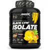 Image de Amix Isolat De Protéine De Lactosérum Black Cfm Mangue Et Ananas 2kg One Size