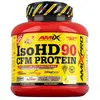 Image de Amix Protéine Iso Hd 90 Cfm 1.8kg Yaourt&citron One Size