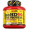 Image de Amix Protéine Iso Hd 90 Cfm 1.8kg Fruits Secs One Size