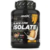 Image de Amix Protéine Black Cfm Isolate Whey Biscuit 1kg One Size