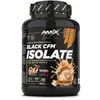 Image de Amix Protéine Black Cfm Isolate Whey Café Glacé 1kg One Size