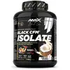 Image de Amix Protéine Black Cfm Isolate Whey Coco 1kg One Size