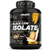 Image de Amix Protéine Black Cfm Isolate Whey 2kg Biscuit One Size