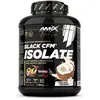 Image de Amix Protéine Black Cfm Isolate Whey 2kg Coco One Size