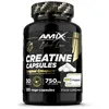 Image de Amix Capsules De Créatine Creapure® 120 Unités One Size
