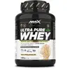 Image de Amix Protéine Ultra Pure Whey 1kg Chocolat Blanc One Size
