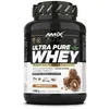 Image de Amix Protéine Ultra Pure Whey 1kg Chocolat One Size