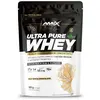 Image de Amix Protéine Ultra Pure Whey 500g Chocolat Blanc One Size