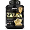 Image de Amix Protéine Black Micellar 2kg Casein Vanille One Size