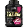 Image de Amix Protéine Black Micellar 2kg Casein Framboise One Size