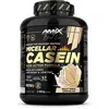 Image de Amix Protéine Black Micellar 2kg Casein Chocolat Blanc One Size