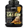 Image de Amix Protéine Black Micellar 2kg Casein Caramel Salé One Size