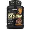 Image de Amix Protéine Black Micellar 1kg Casein Chocolat Croquant One Size