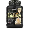 Image de Amix Protéine Black Micellar 1kg Casein Chocolat Blanc One Size