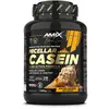 Image de Amix Protéine Black Micellar 1kg Casein Caramel Salé One Size