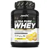 Image de Amix Protéine Ultra Pure Whey 1kg Citron One Size