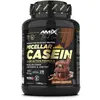 Image de Amix Protéine Black Micellar 1kg Casein Chocolat Classique One Size