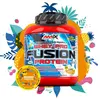 Image de Amix Isolat De Protéine De Lactosérum Fusion Mangue Et Ananas 1000g One Size