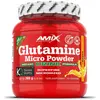 Image de Amix Acides Aminés De Glutamine En Micro-poudre Mango 360g One Size