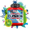 Image de Amix Isolat De Protéine De Lactosérum Fusion Yaourt Et Citron Vert 1000g One Size