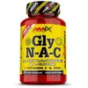 Image de Amix Capsules Glyn-a-c Non-essential Amino Acids 120 Unités One Size
