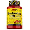 Image de Amix Capsules Berberine Hci With Green Tea Dandelion Non-essential Amino Acids 60 Unités One Size