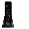 Image de i-Tec MySafe Advance - Boitier externe - 3.5" - SATA 6Gb/s - USB 3.0 - noir