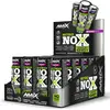 Image de Amix Volumateur Nitro Nox Shot Baies Sauvages 60ml 20 Unités One Size