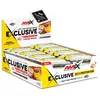 Image de Amix Boîte Exclusive De Barres Protéinées Chocolat Banane 85g 12 Unités One Size