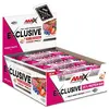 Image de Amix Boîte De Barres Protéinées Exclusive Fruits Des Bois 85g 12 Unités One Size